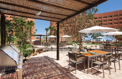 Palmilla Resort | WESTIN LOS CABOS RESORT VILLAS AND SPA 3-BEDROOM VILLA SLEEPS UP TO 10 ADULTS
