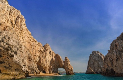 Palmilla Resort | WESTIN LOS CABOS RESORT VILLAS AND SPA 3-BEDROOM VILLA SLEEPS UP TO 10 ADULTS
