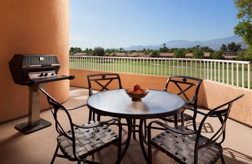 Rancho Mirage Villa | Westin Mission Hills Coachella Festival - 4 people!