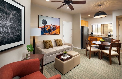 Rancho Mirage Resort | Westin Mission Hills Coachella Festival - 4 people!