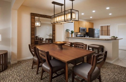 Rancho Mirage Resort | Westin Mission Hills Resort for Coachella - 1BD Premium Villa - Sleeps 4