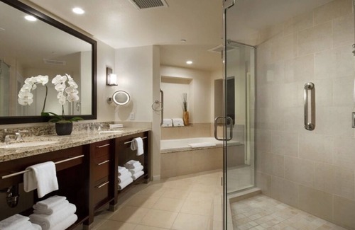 Rancho Mirage Resort | Westin Mission Hills Resort for Coachella - 1BD Premium Villa - Sleeps 4