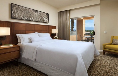 Rancho Mirage Resort | Westin Mission Hills Resort for Coachella - 1BD Premium Villa - Sleeps 4
