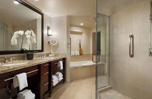 Rancho Mirage Resort | Westin Mission Hills Resort Luxury Villas. because you deserve the best!