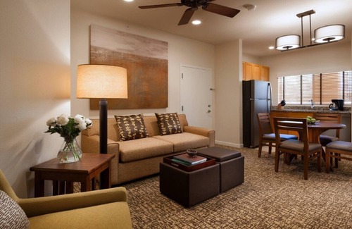 Rancho Mirage Resort | Westin Mission Hills Resort Villas, Palm Springs, 1 Bedroom Villa