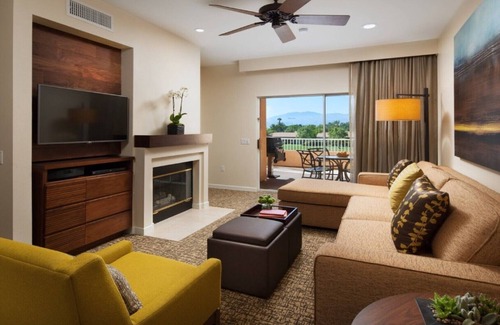 Rancho Mirage Resort | Westin Mission Hills Resort Villas, Palm Springs, 1 Bedroom Premium Villa