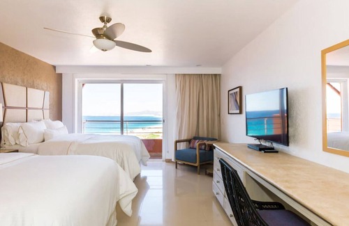 Maneadero Resort | Westin Los Cabos Resort Villas Baja Point Ocean View Two Bedroom Villa