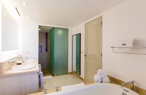 Maneadero Resort | Westin Los Cabos Resort Villas Baja Point Ocean View Two Bedroom Villa