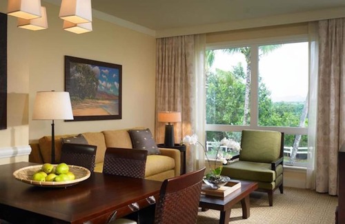 Princeville Resort | Westin Princeville Ocean Resort Villas