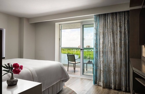 Zona Hotelera Resort | Westin Resort and Spa Cancun🌴2 BR Villa☀️