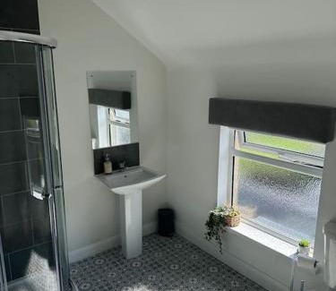 Bogside Apartment | Westland Suites - Stylish, Modern, Elegant, Central Apartments