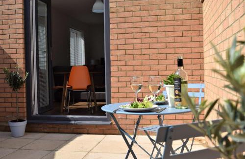Peterborough Apartment | Westlake Apartments