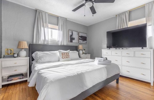 Westlake Apartment | Westlake Escape