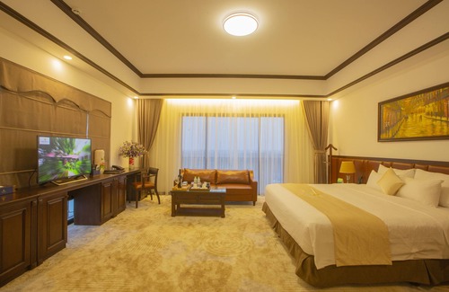 Vinh Yen Hotel | Westlake Hotel & Resort Vinh Phuc