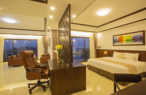 Vinh Yen Hotel | Westlake Hotel & Resort Vinh Phuc