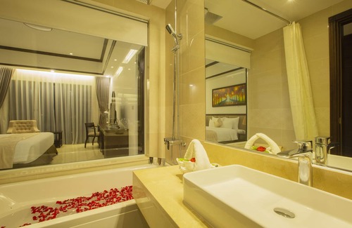 Vinh Yen Hotel | Westlake Hotel & Resort Vinh Phuc