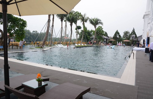 Vinh Yen Hotel | Westlake Hotel & Resort Vinh Phuc