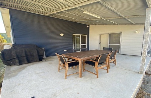 Jurien Bay Villa | Westlake is a modern self contained house ready for your escape to the beach