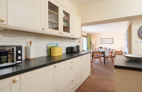 Salcombe Cottage | Westland