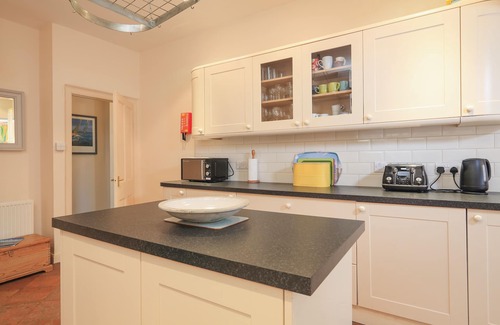 Salcombe Cottage | Westland
