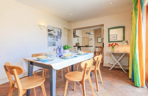 Salcombe Cottage | Westland