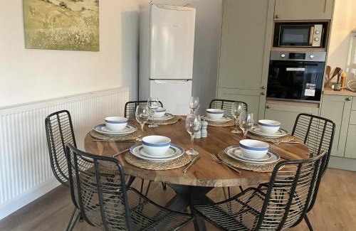 Watchet House | Westland