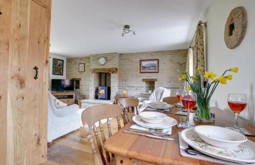 Briggswath House | Westlands Cottage