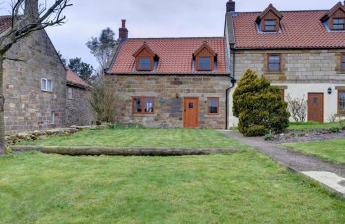 Briggswath House | Westlands Cottage