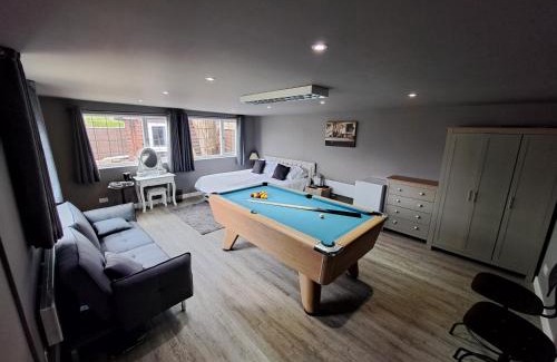 Chichester Bed & Breakfast | Westleigh House