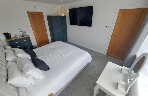 Chichester Bed & Breakfast | Westleigh House