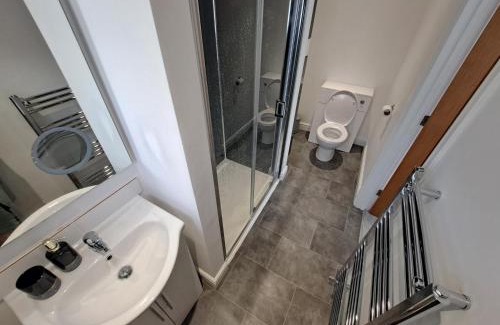 Chichester Bed & Breakfast | Westleigh House