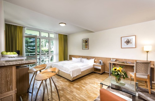 Westend Hotel | Westlife Apart Hotel