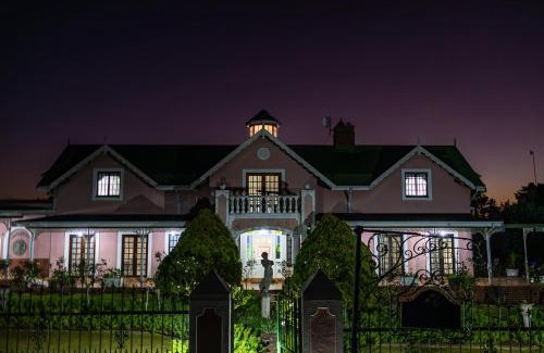 Graskop Bed & Breakfast | Westlodge at Graskop B&B