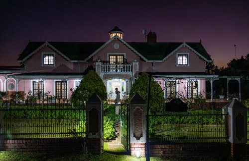Graskop Bed & Breakfast | Westlodge at Graskop B&B