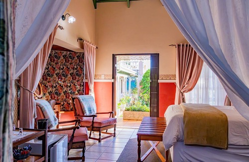 Graskop Bed & Breakfast | Westlodge at Graskop