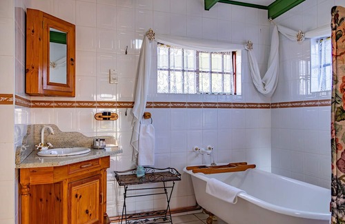 Graskop Bed & Breakfast | Westlodge at Graskop