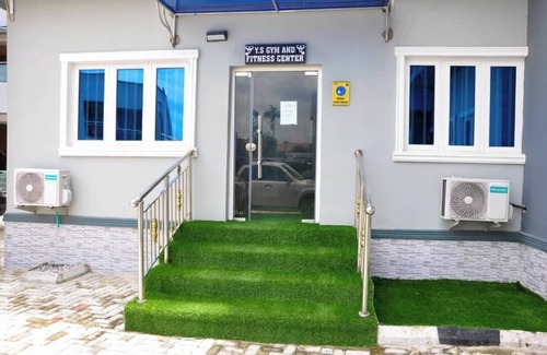 Benin City Apartment | Westmac Hotel and Apartments