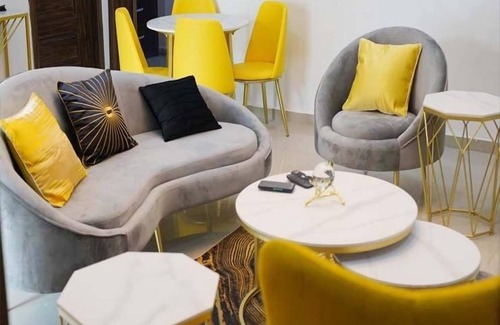 Benin City Apartment | Westmac Hotel and Apartments