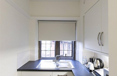 Cambridge Apartment | Westminster College Cambridge