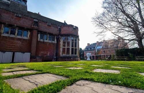 Cambridge Apartment | Westminster College Cambridge