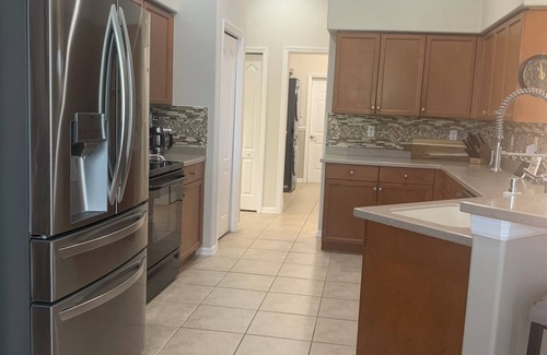 Westminister House | Westminster Golf Community! Conveniently located in Ft. Myers area-Lehigh Acres.