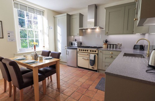 Kents Bank Cottage | Westmorland Cottage