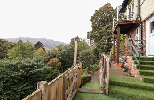 Llangollen Cottage | Westoe Hideaway