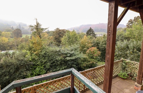 Llangollen Cottage | Westoe Hideaway