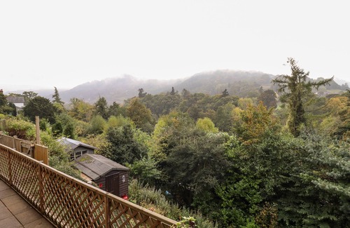 Llangollen Cottage | Westoe Hideaway