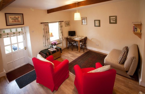 Bath Bed & Breakfast | Weston Lawn