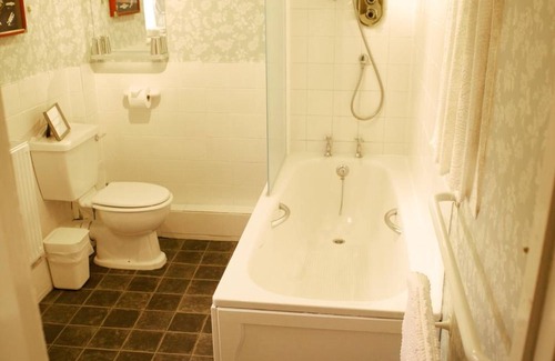 Bath Bed & Breakfast | Weston Lawn