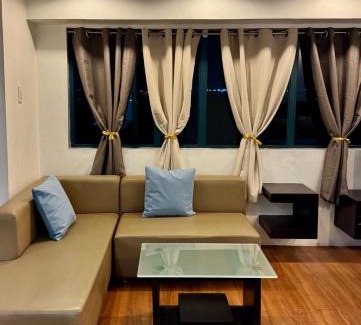 Alabang Apartment | WestParc Cedar Comfort & Convenience in Alabang