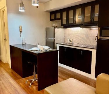 Alabang Apartment | WestParc Cedar Comfort & Convenience in Alabang