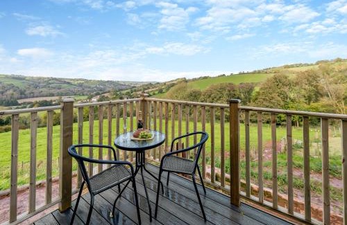 Tiverton House | Westpitt Farm - The Hay Loft